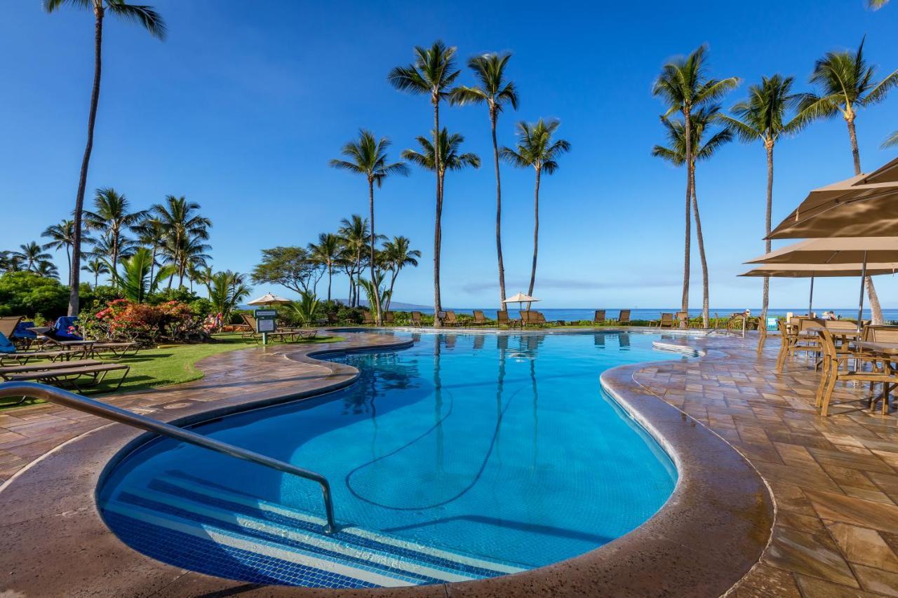 Wailea Ekahi Village - Coraltree Residence Collection Zewnętrze zdjęcie