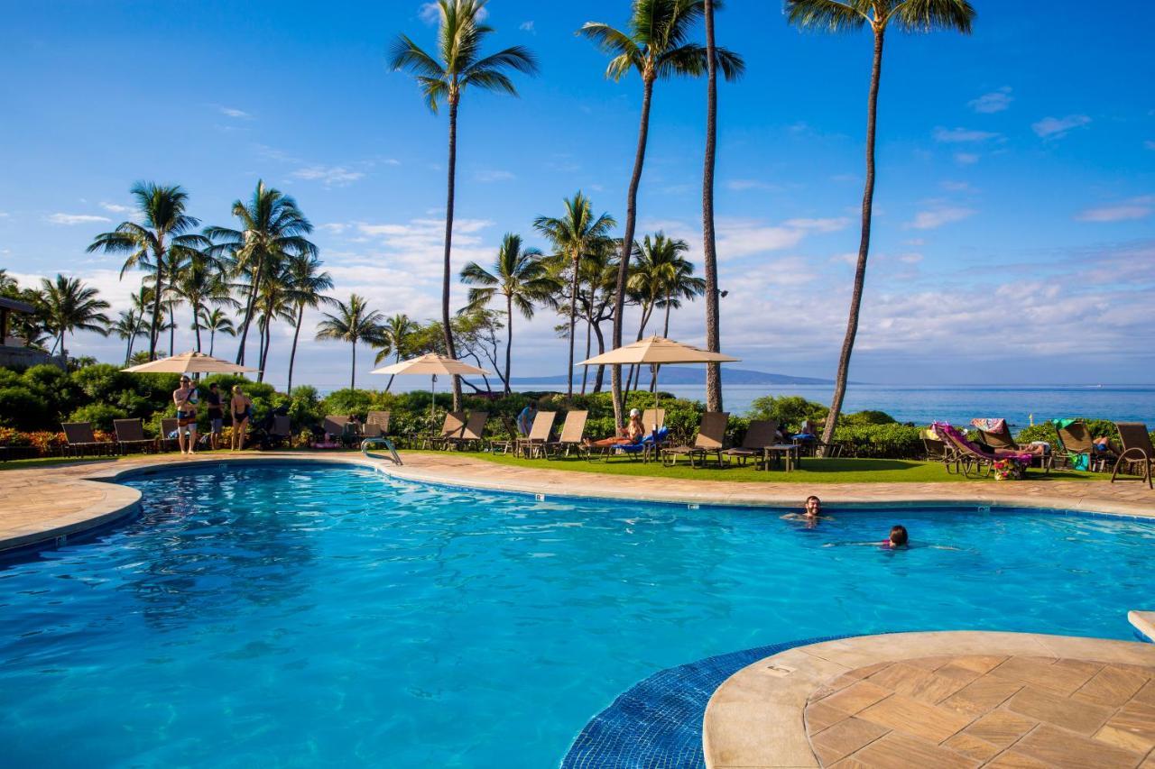 Wailea Ekahi Village - Coraltree Residence Collection Zewnętrze zdjęcie