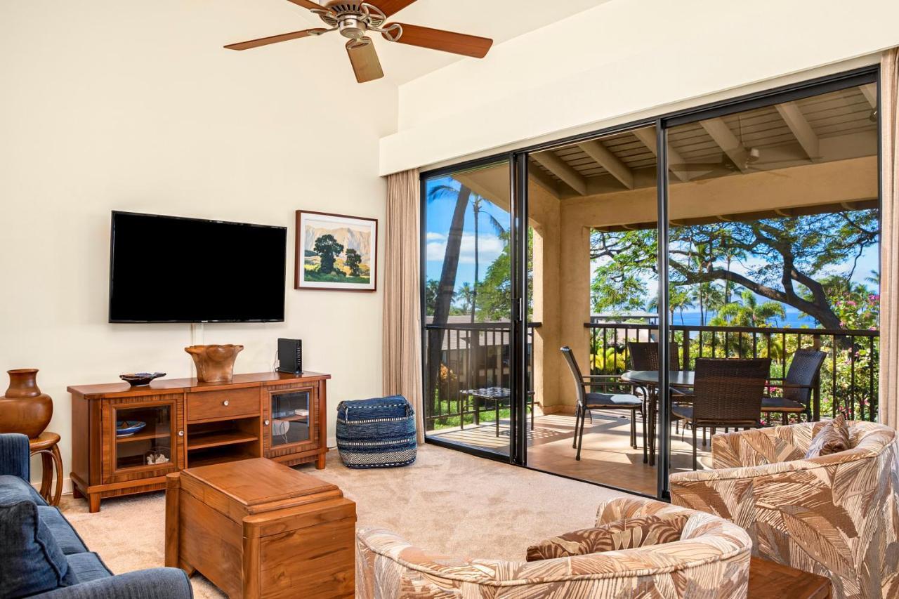 Wailea Ekahi Village - Coraltree Residence Collection Zewnętrze zdjęcie