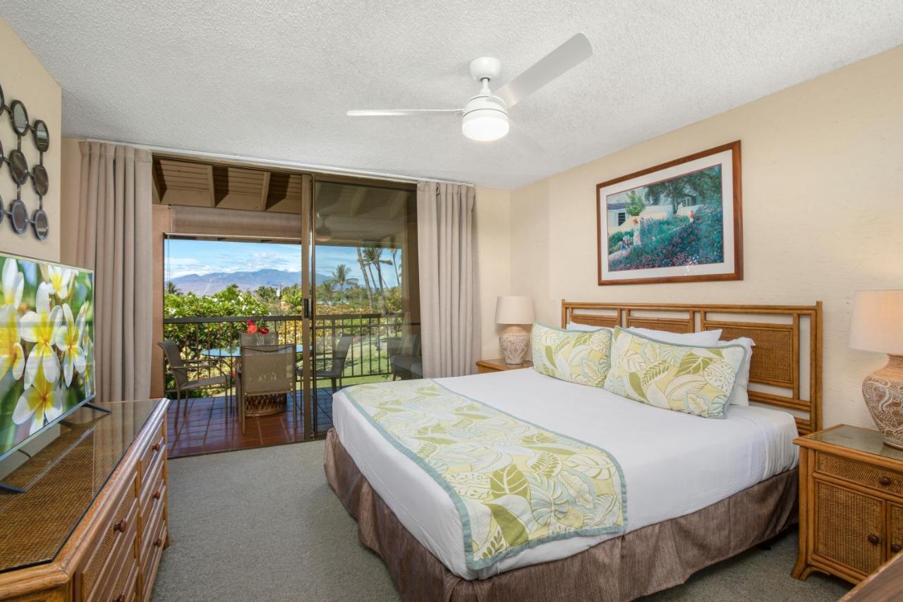 Wailea Ekahi Village - Coraltree Residence Collection Zewnętrze zdjęcie