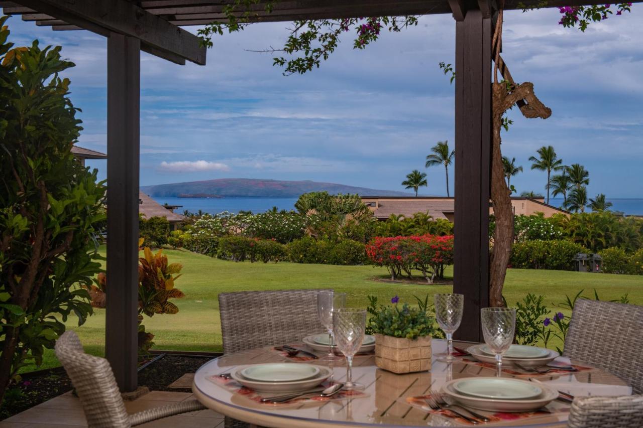 Wailea Ekahi Village - Coraltree Residence Collection Zewnętrze zdjęcie
