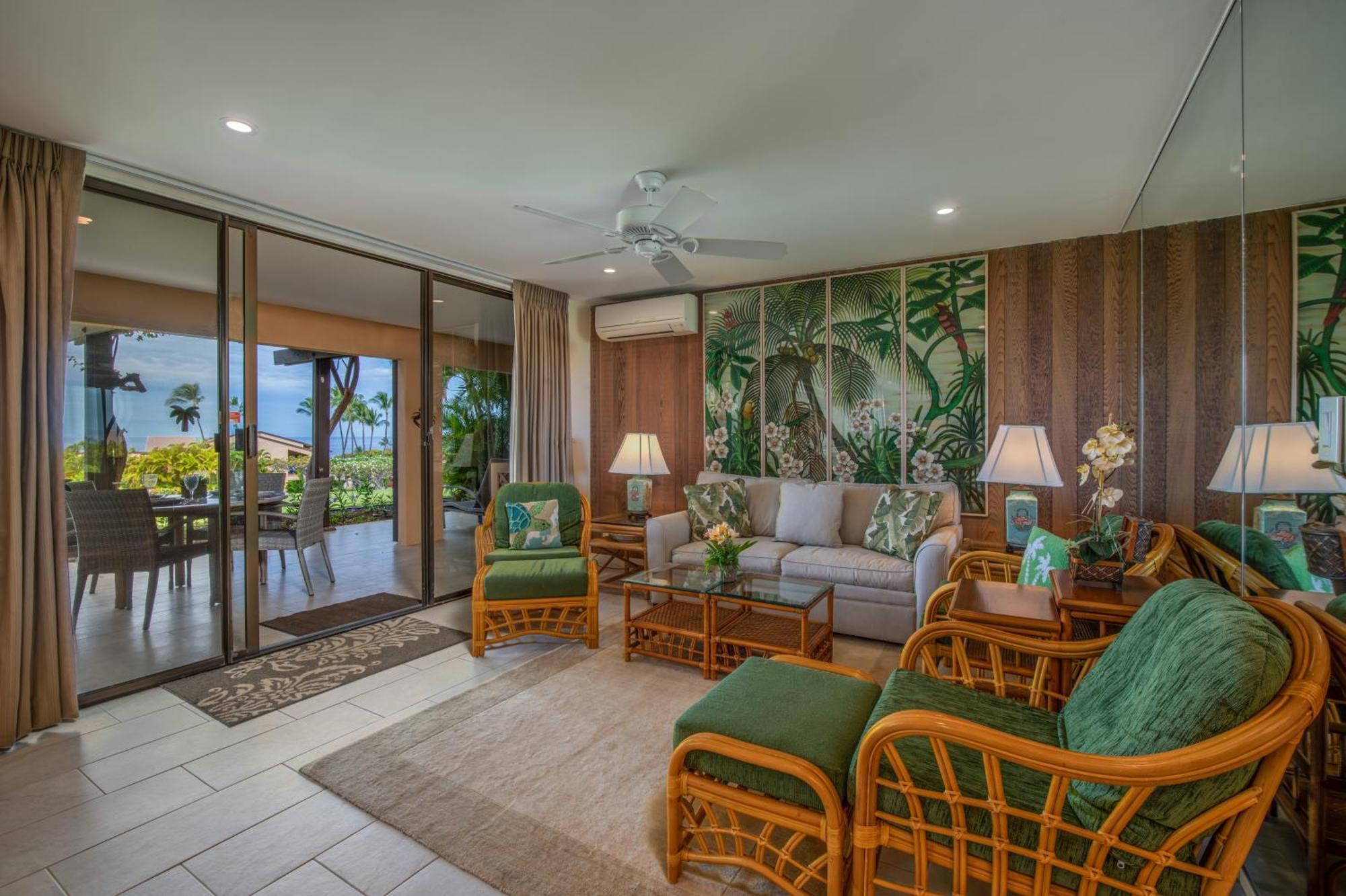 Wailea Ekahi Village - Coraltree Residence Collection Zewnętrze zdjęcie