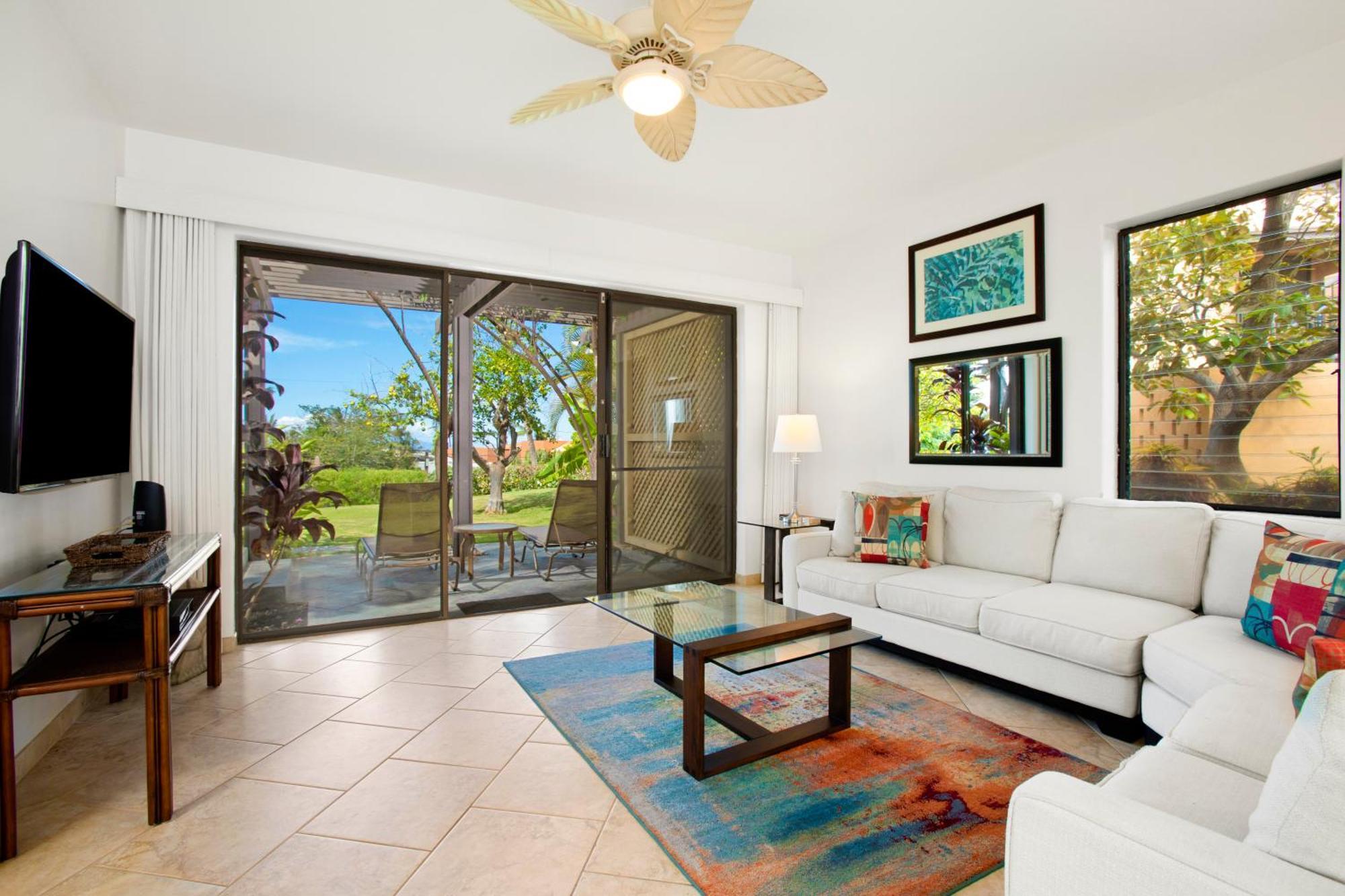 Wailea Ekahi Village - Coraltree Residence Collection Zewnętrze zdjęcie