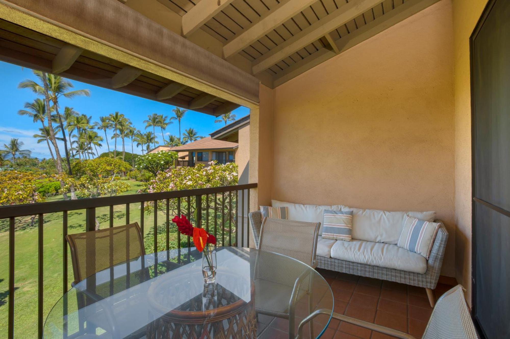 Wailea Ekahi Village - Coraltree Residence Collection Zewnętrze zdjęcie