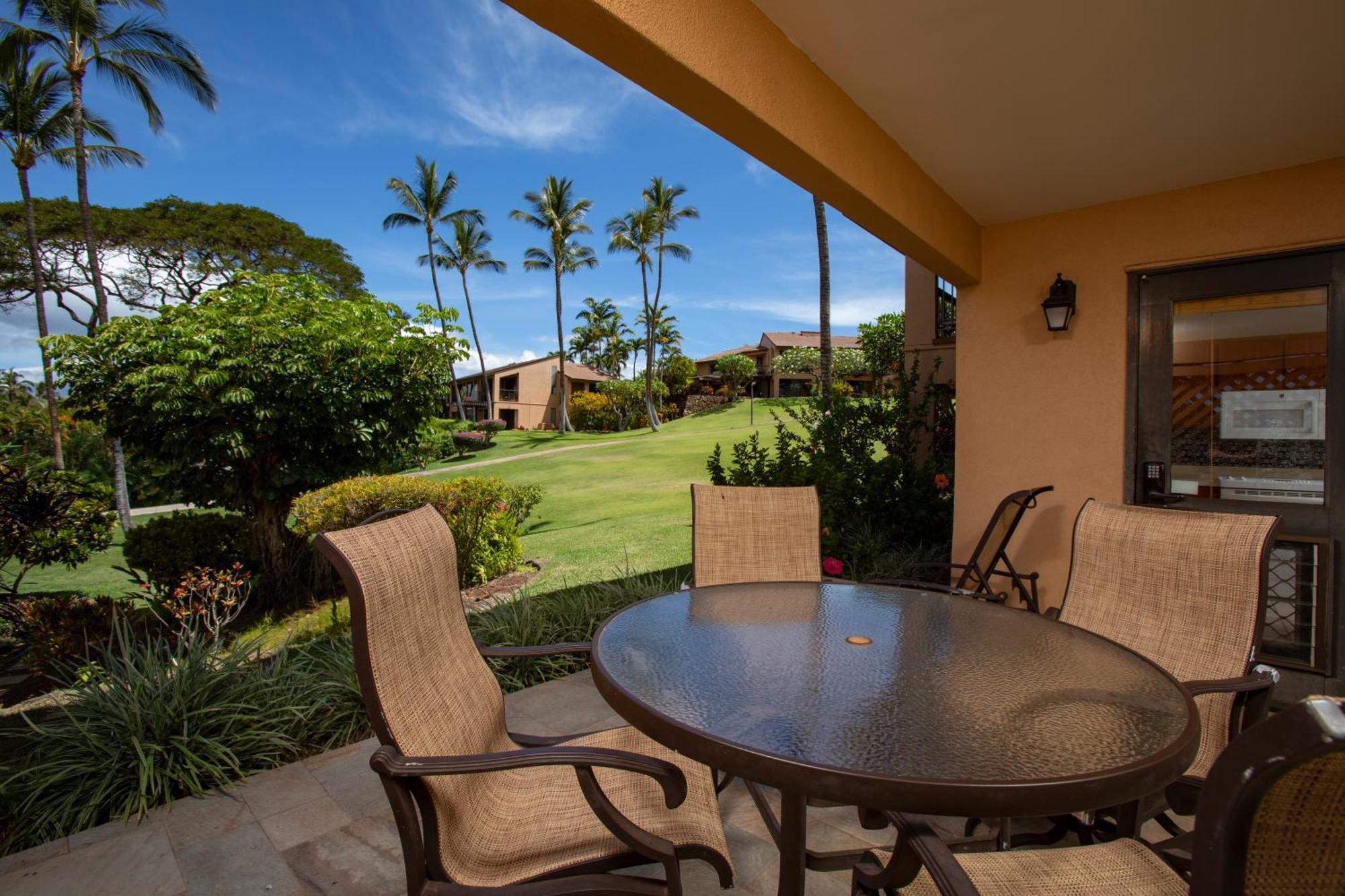 Wailea Ekahi Village - Coraltree Residence Collection Zewnętrze zdjęcie