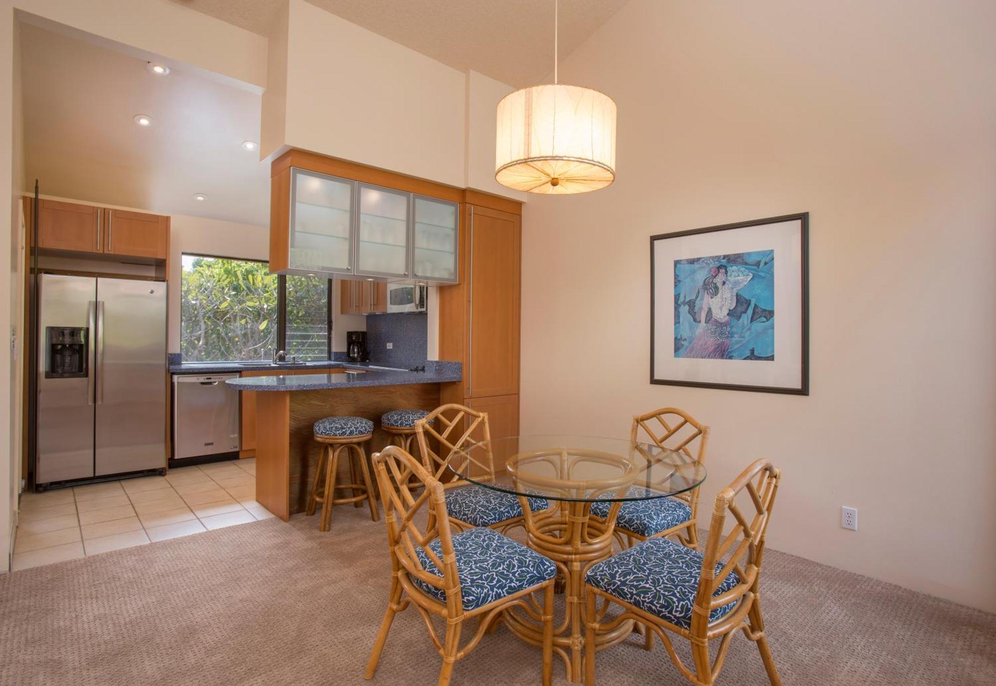 Wailea Ekahi Village - Coraltree Residence Collection Zewnętrze zdjęcie