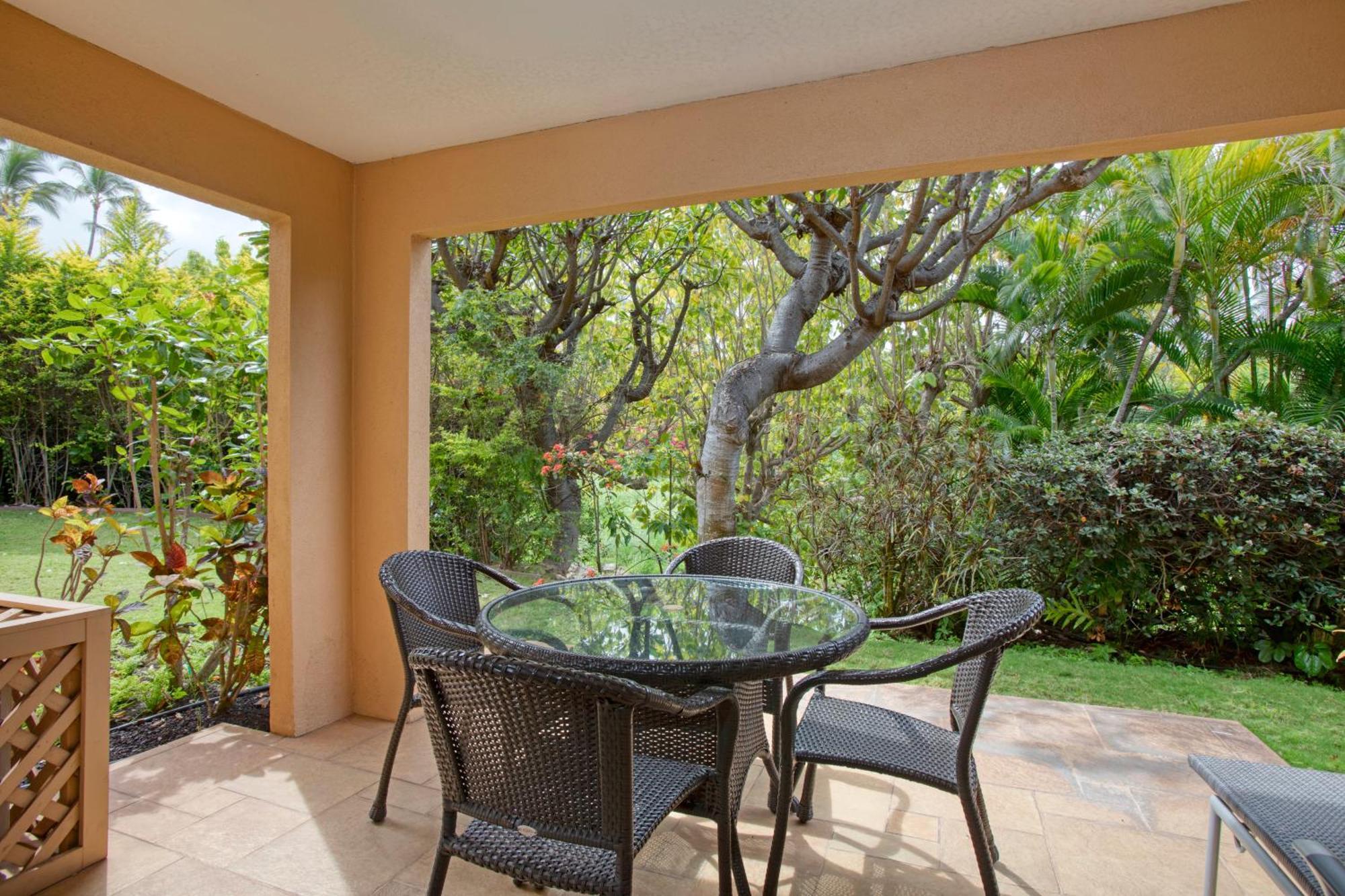 Wailea Ekahi Village - Coraltree Residence Collection Zewnętrze zdjęcie