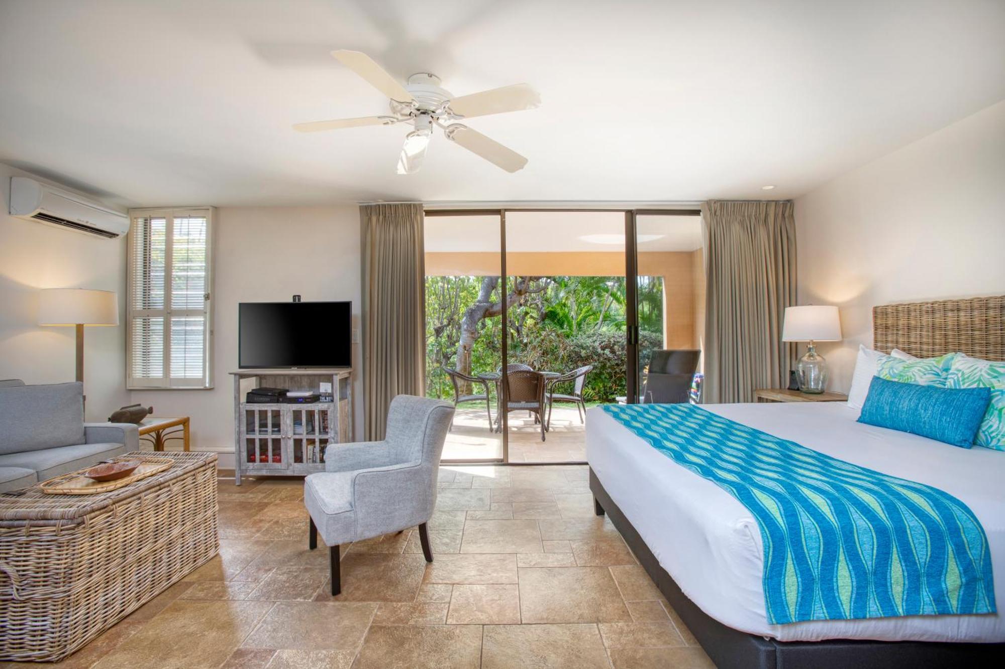 Wailea Ekahi Village - Coraltree Residence Collection Zewnętrze zdjęcie