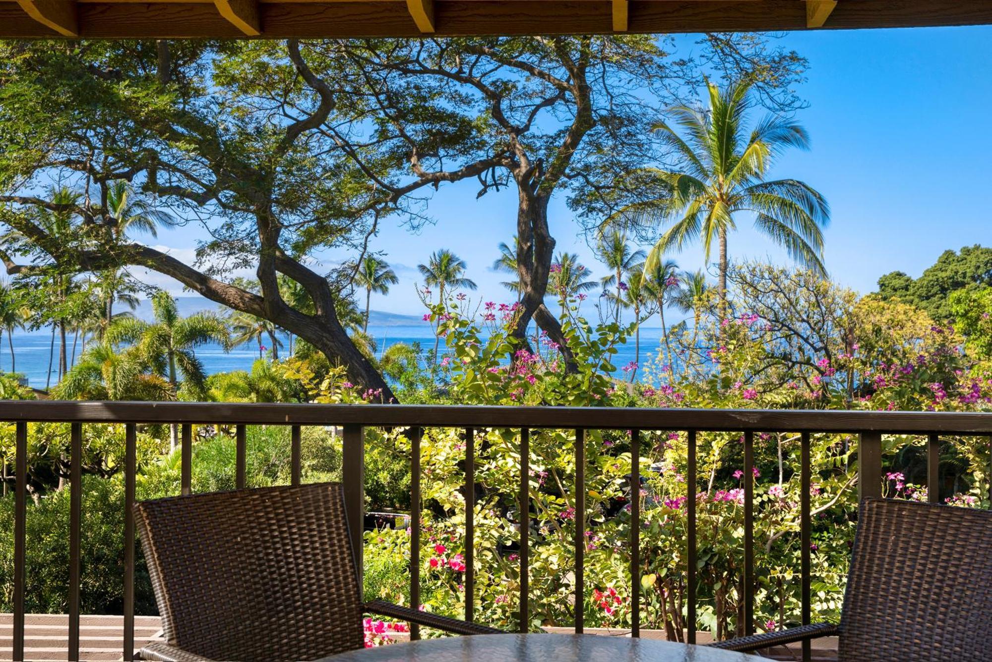 Wailea Ekahi Village - Coraltree Residence Collection Zewnętrze zdjęcie