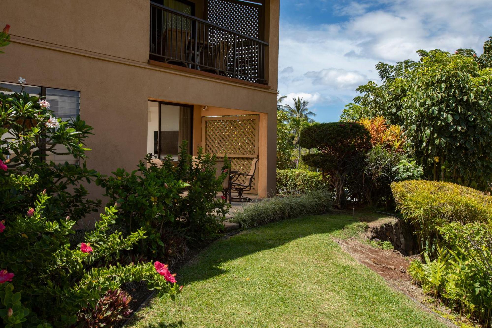 Wailea Ekahi Village - Coraltree Residence Collection Zewnętrze zdjęcie