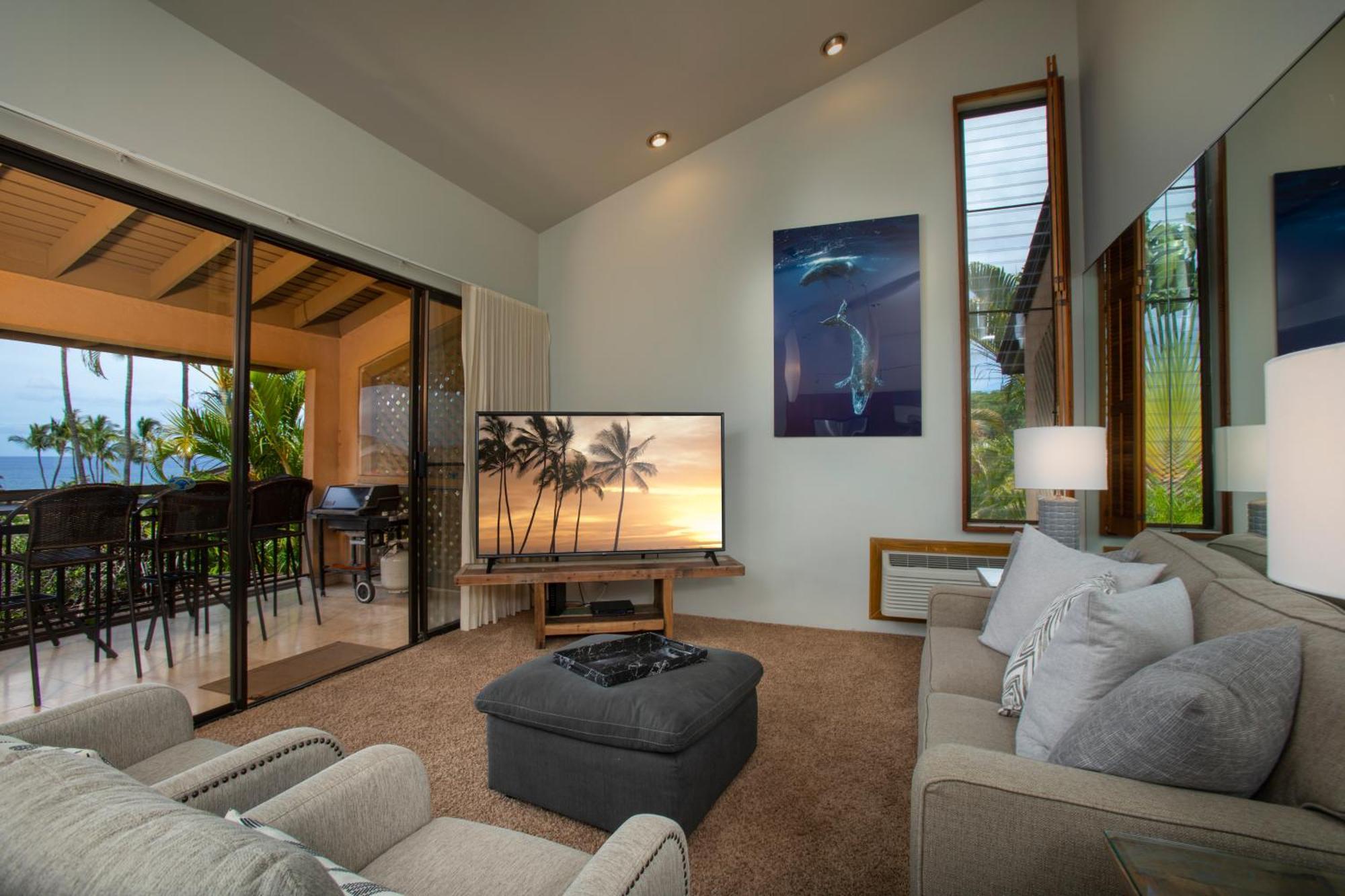 Wailea Ekahi Village - Coraltree Residence Collection Zewnętrze zdjęcie