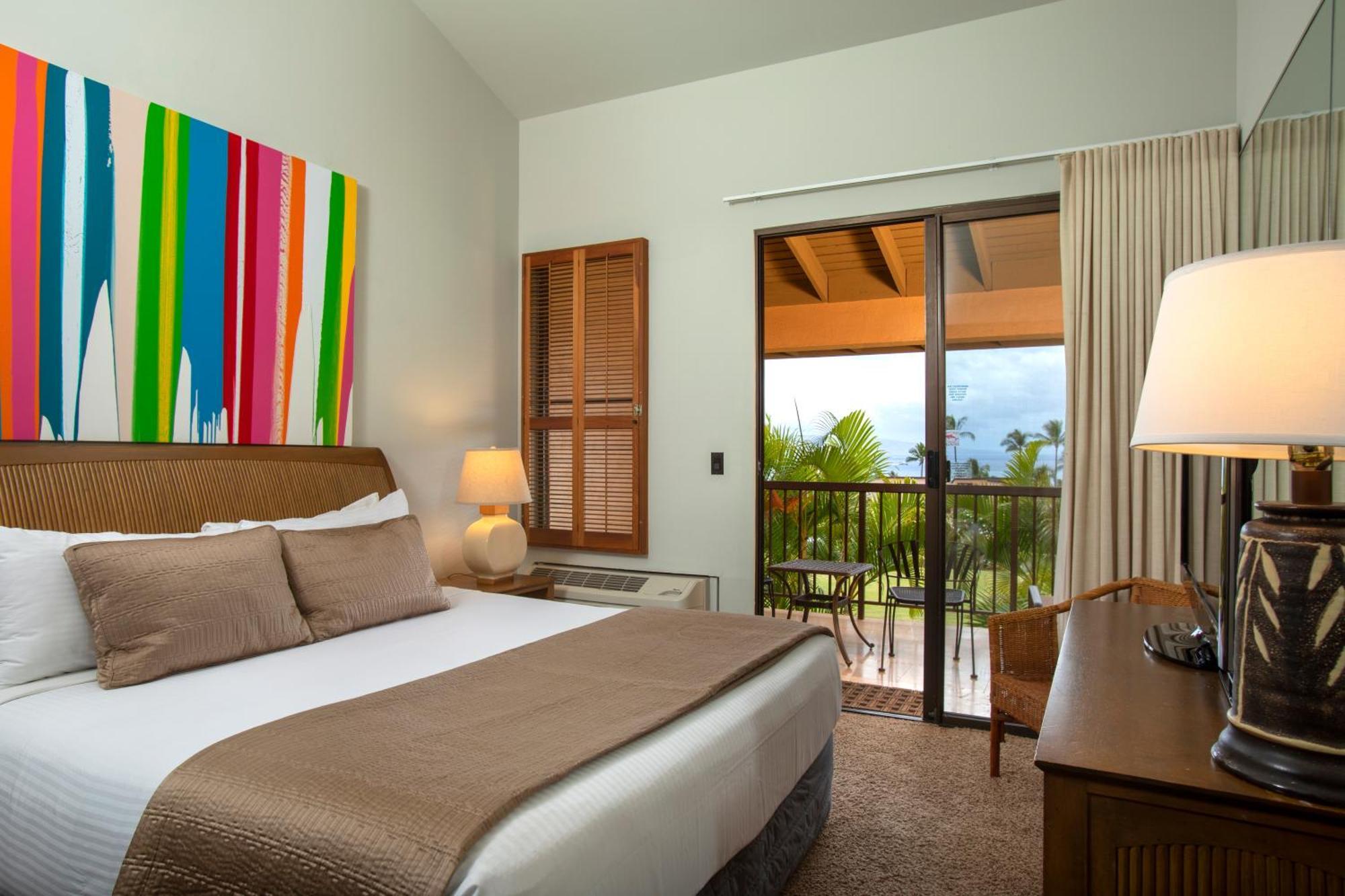 Wailea Ekahi Village - Coraltree Residence Collection Zewnętrze zdjęcie