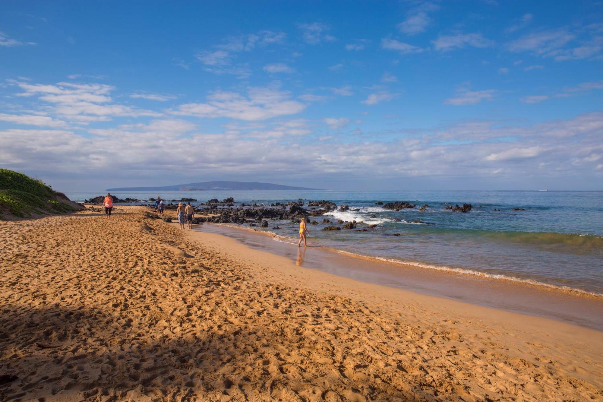 Wailea Ekahi Village - Coraltree Residence Collection Zewnętrze zdjęcie
