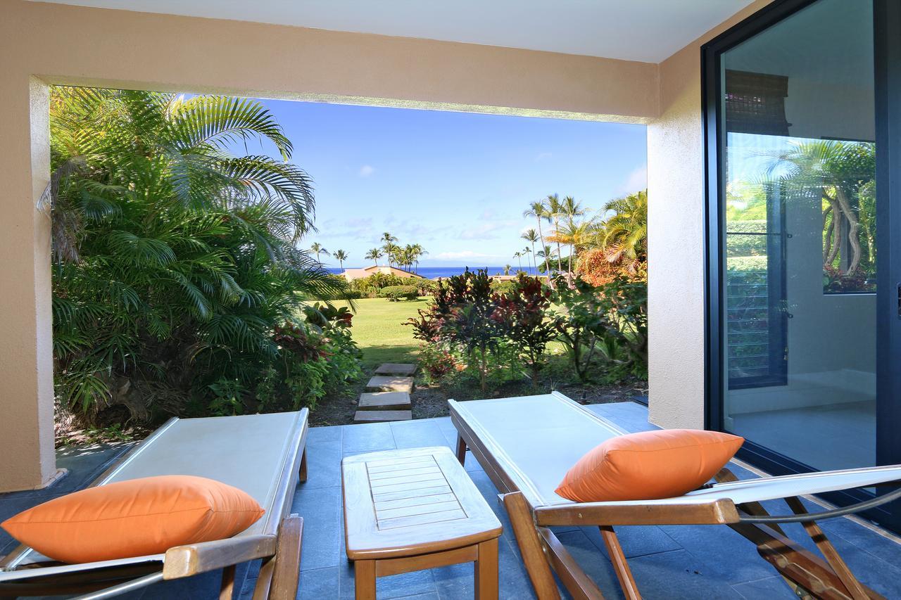 Wailea Ekahi Village - Coraltree Residence Collection Zewnętrze zdjęcie