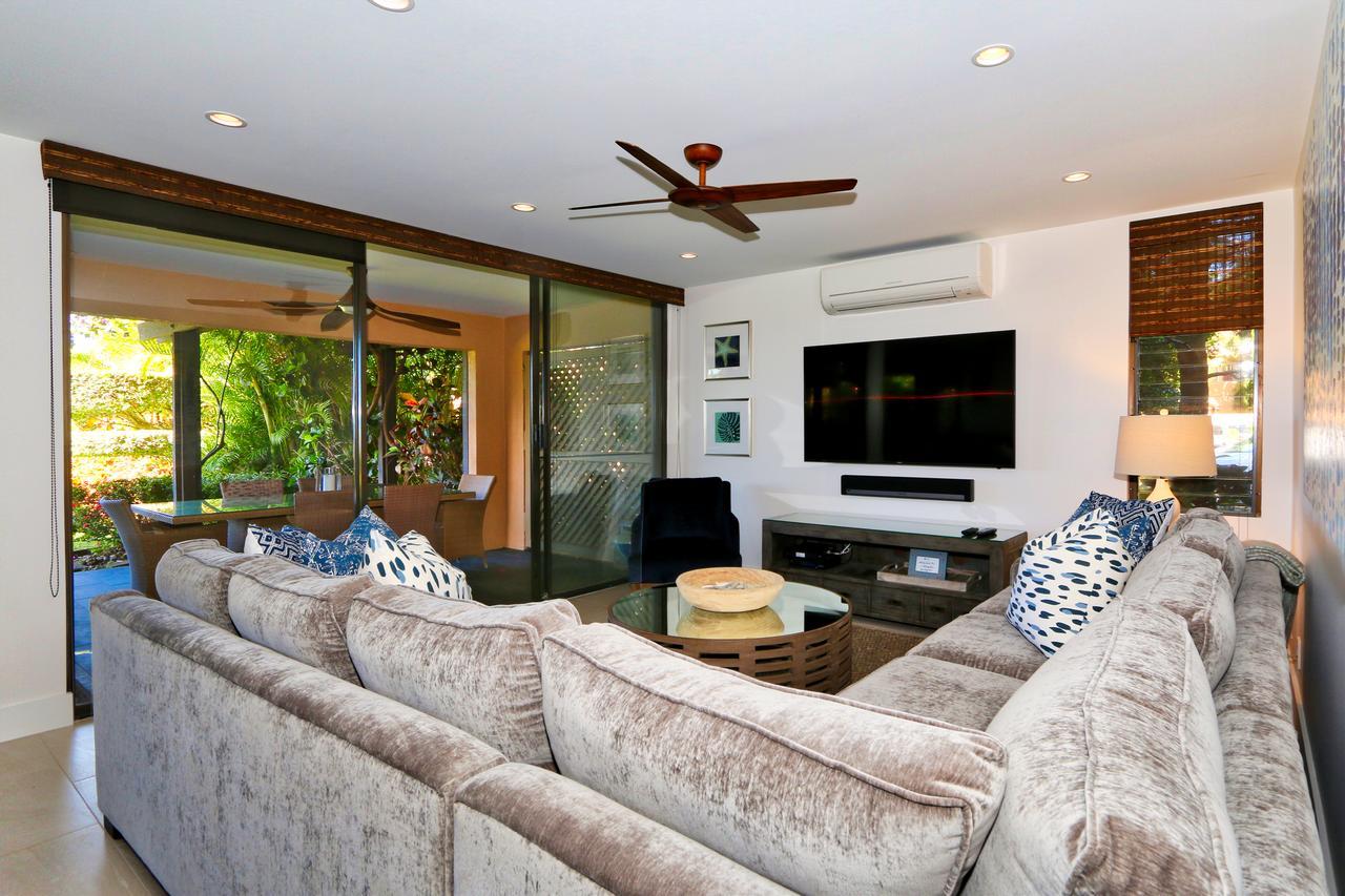 Wailea Ekahi Village - Coraltree Residence Collection Zewnętrze zdjęcie