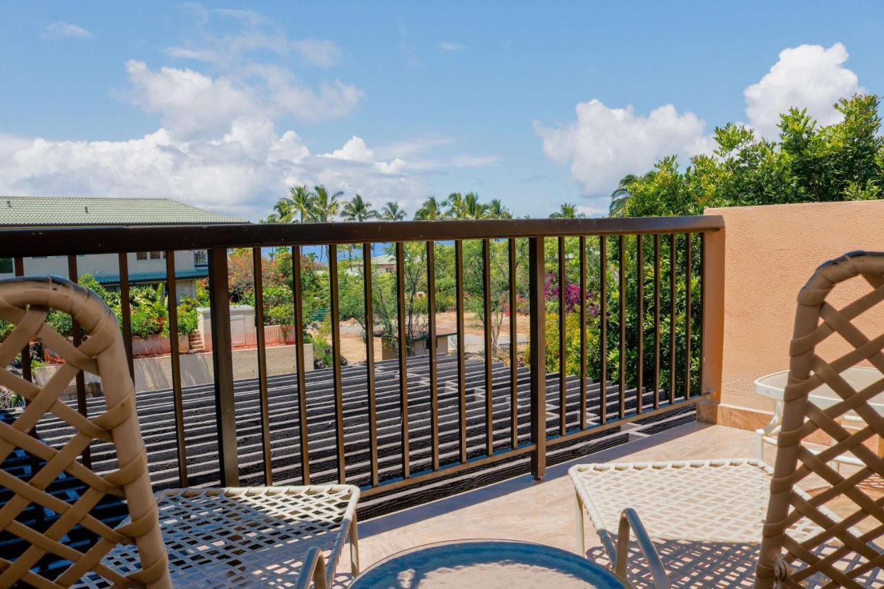 Wailea Ekahi Village - Coraltree Residence Collection Zewnętrze zdjęcie
