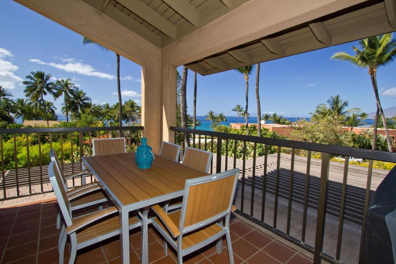 Wailea Ekahi Village - Coraltree Residence Collection Zewnętrze zdjęcie