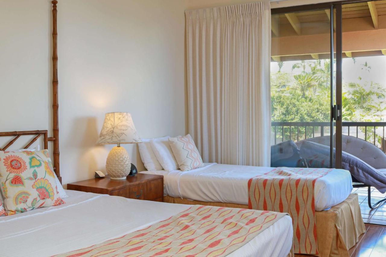 Wailea Ekahi Village - Coraltree Residence Collection Zewnętrze zdjęcie