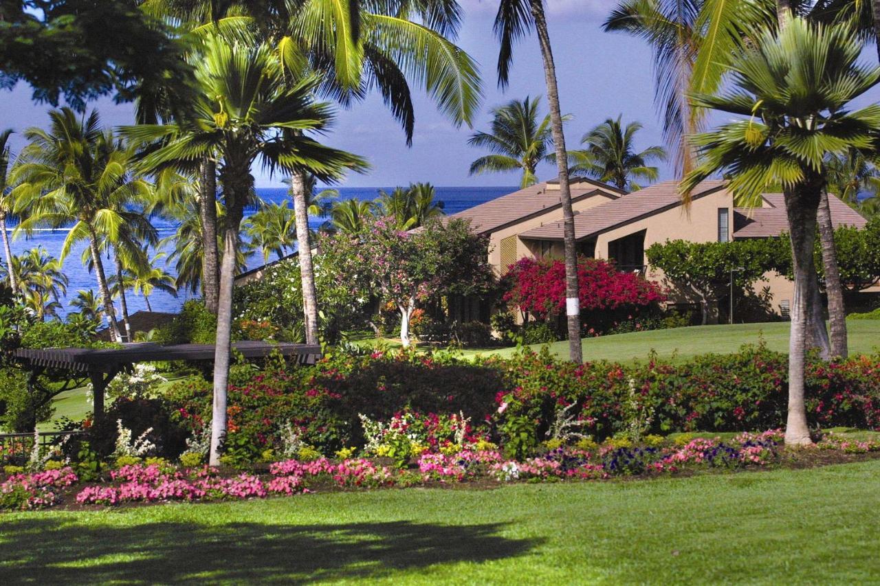 Wailea Ekahi Village - Coraltree Residence Collection Zewnętrze zdjęcie
