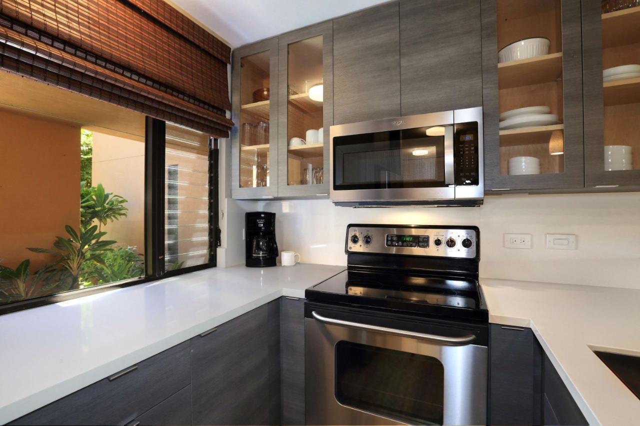 Wailea Ekahi Village - Coraltree Residence Collection Zewnętrze zdjęcie
