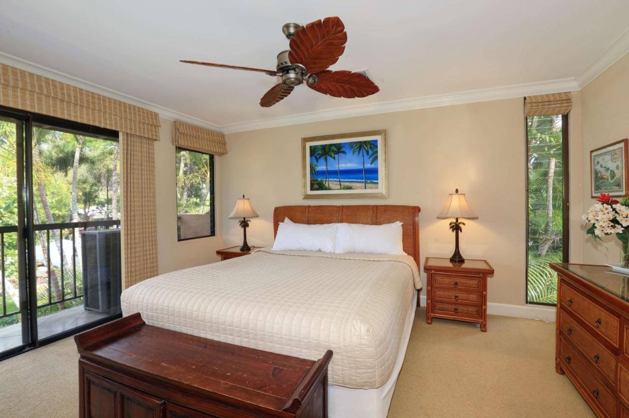 Wailea Ekahi Village - Coraltree Residence Collection Zewnętrze zdjęcie