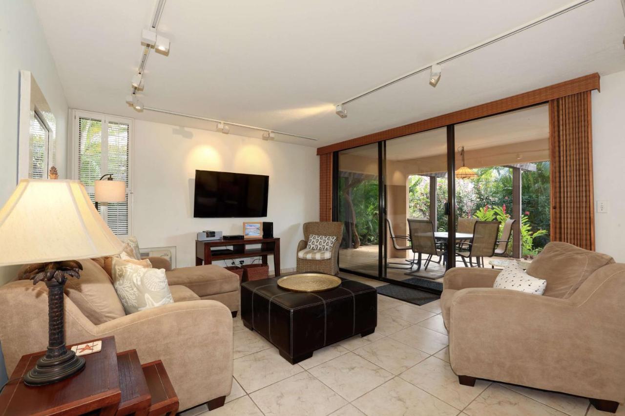 Wailea Ekahi Village - Coraltree Residence Collection Zewnętrze zdjęcie