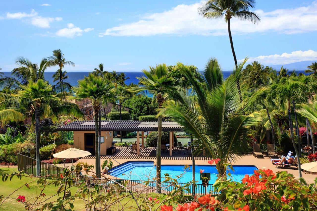 Wailea Ekahi Village - Coraltree Residence Collection Zewnętrze zdjęcie