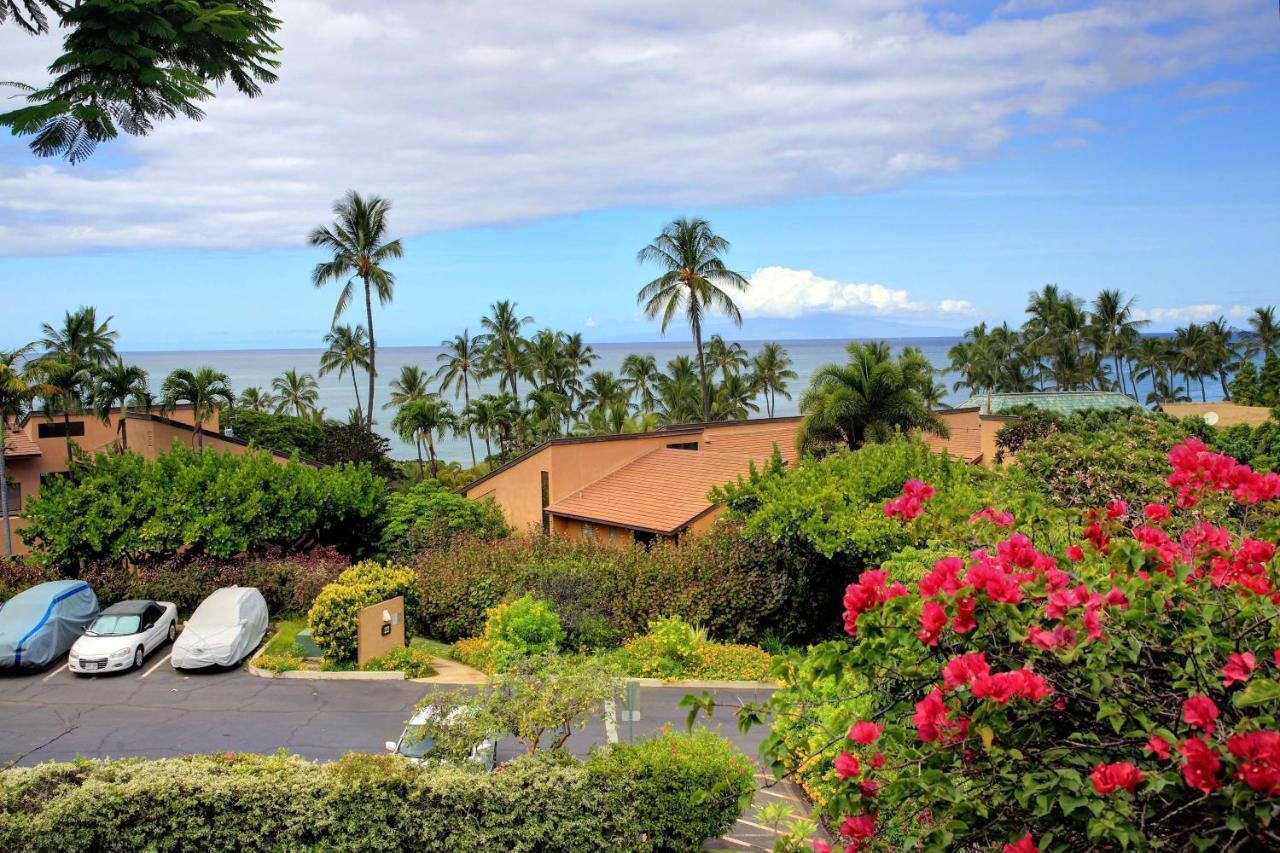 Wailea Ekahi Village - Coraltree Residence Collection Zewnętrze zdjęcie