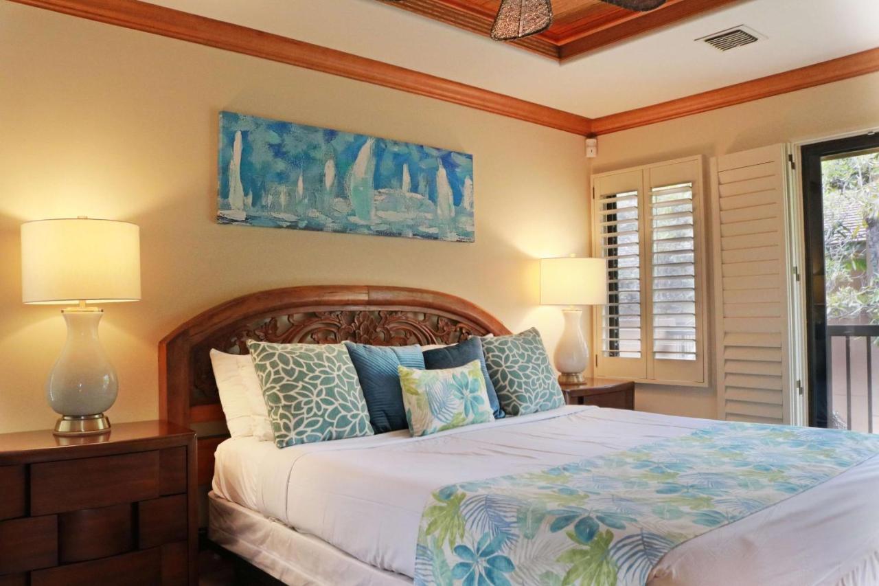 Wailea Ekahi Village - Coraltree Residence Collection Zewnętrze zdjęcie