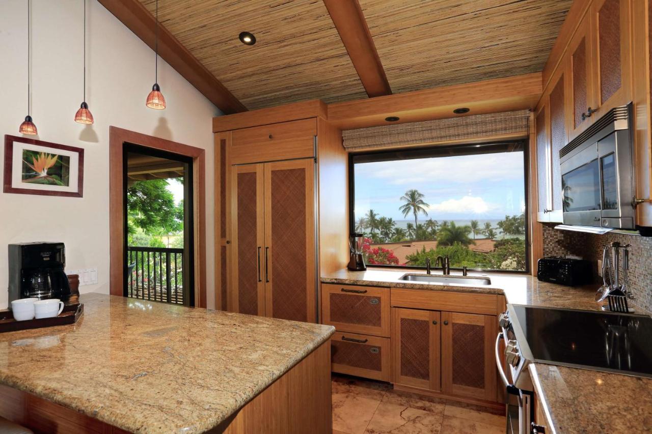 Wailea Ekahi Village - Coraltree Residence Collection Zewnętrze zdjęcie